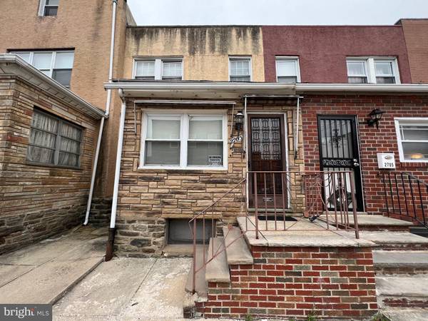 2703 S 12TH ST, Philadelphia, PA 19148