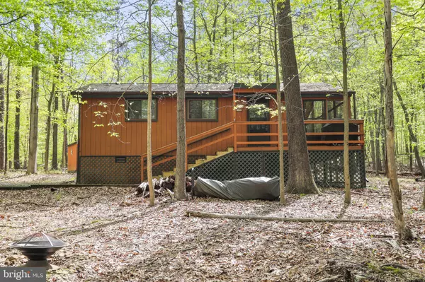 249 PILEATED WOODPECKER LANE, Hedgesville, WV 25427