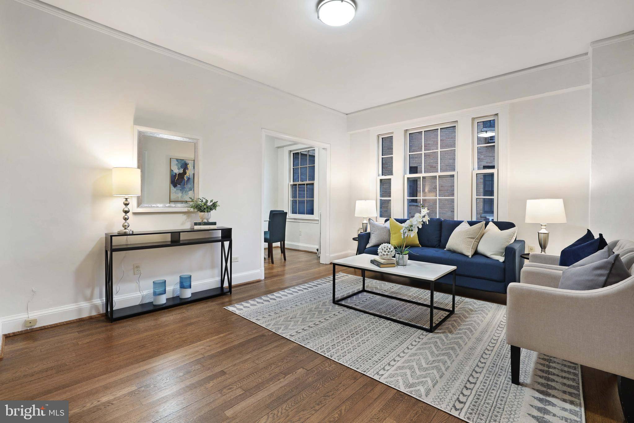 Washington, DC 20009,2032 BELMONT RD NW #209