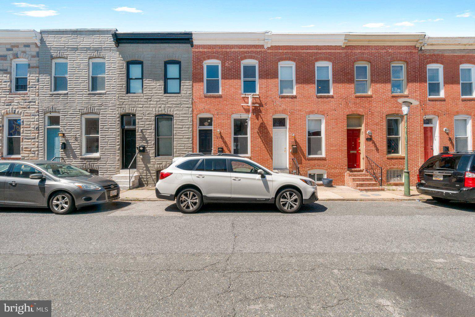 114 N BELNORD AVE, Baltimore, MD 21224