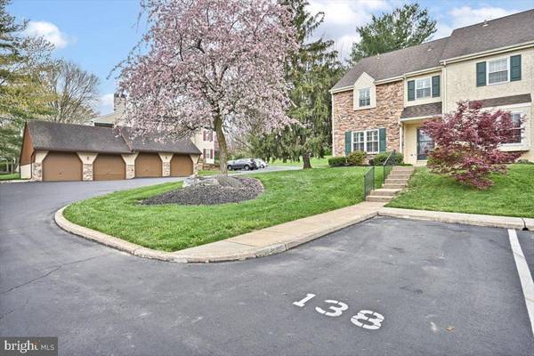 Millersville, PA 17551,138 OAK KNOLL CIR