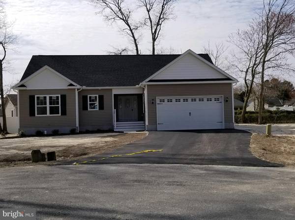 LOT 16 PRINCE GEORGE DRIVE, Dagsboro, DE 19939