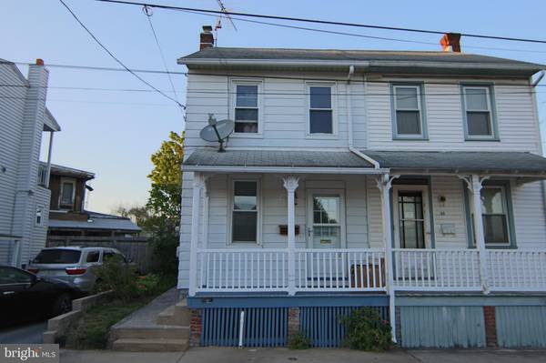 54 NISSLEY ST, Middletown, PA 17057