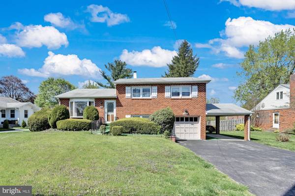 481 E SPRINGFIELD RD, Springfield, PA 19064