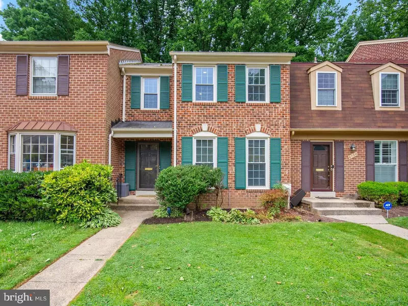 6718 SURREYWOOD LN, Bethesda, MD 20817