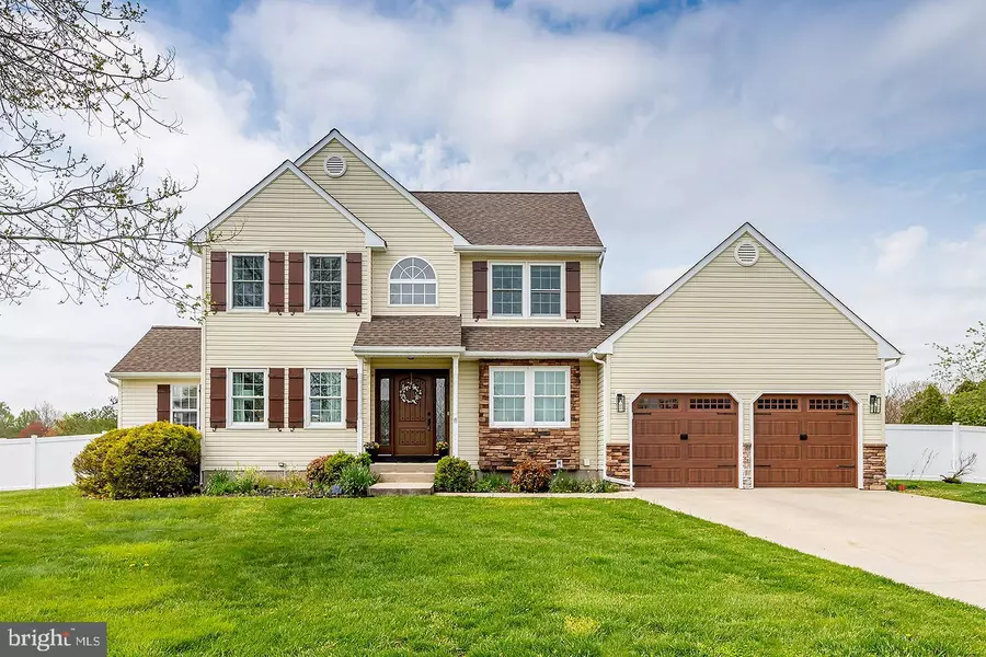 427 LABRADOR TRL, Mullica Hill, NJ 08062