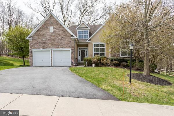 3136 SILBURY HL, Downingtown, PA 19335