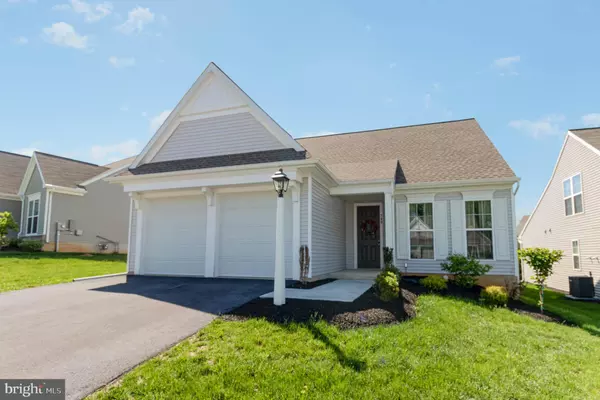 760 BARN SWALLOW WAY, Mechanicsburg, PA 17055