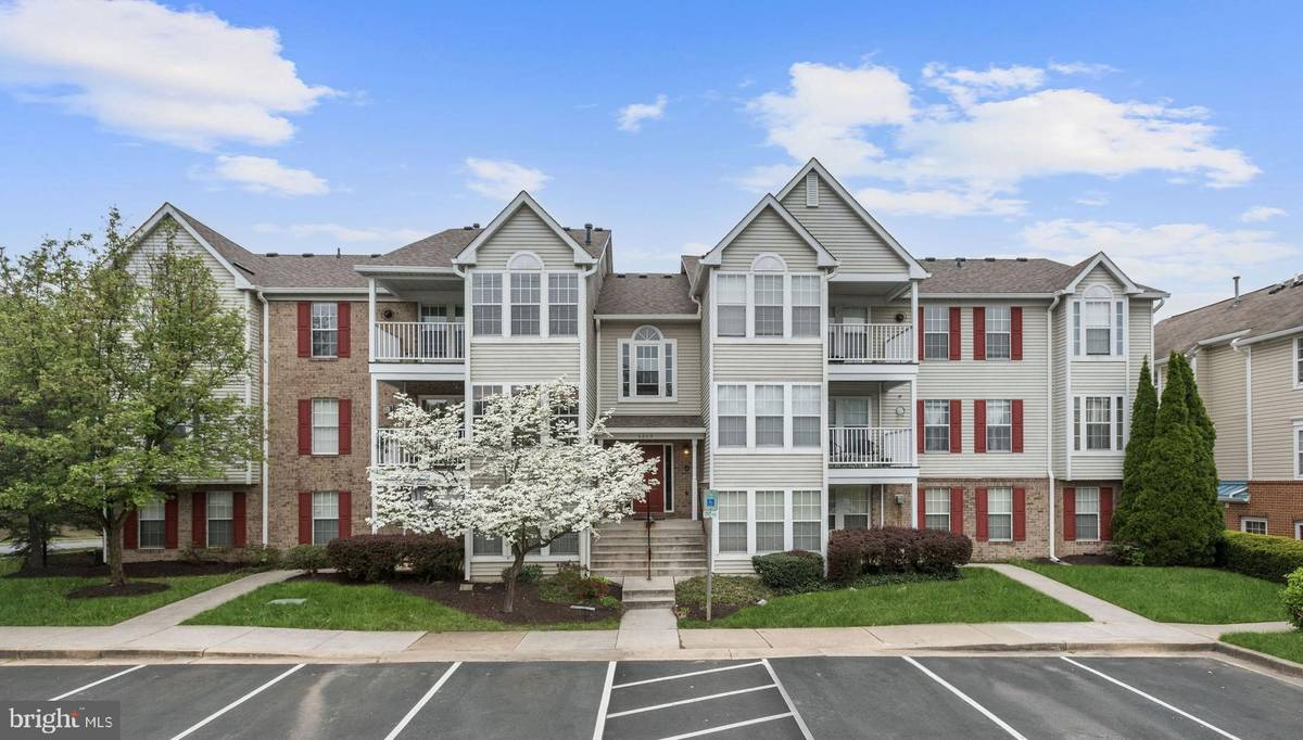 Elkridge, MD 21075,6205 SANDPIPER CT #202