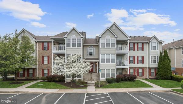 6205 SANDPIPER CT #202, Elkridge, MD 21075