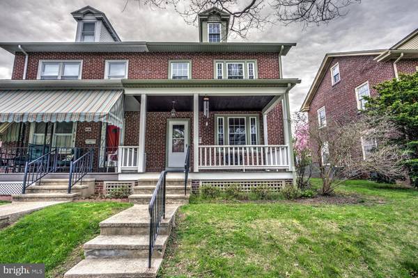 395 PINE ST, Reading, PA 19611