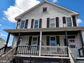 Westernport, MD 21562,138 WOOD ST