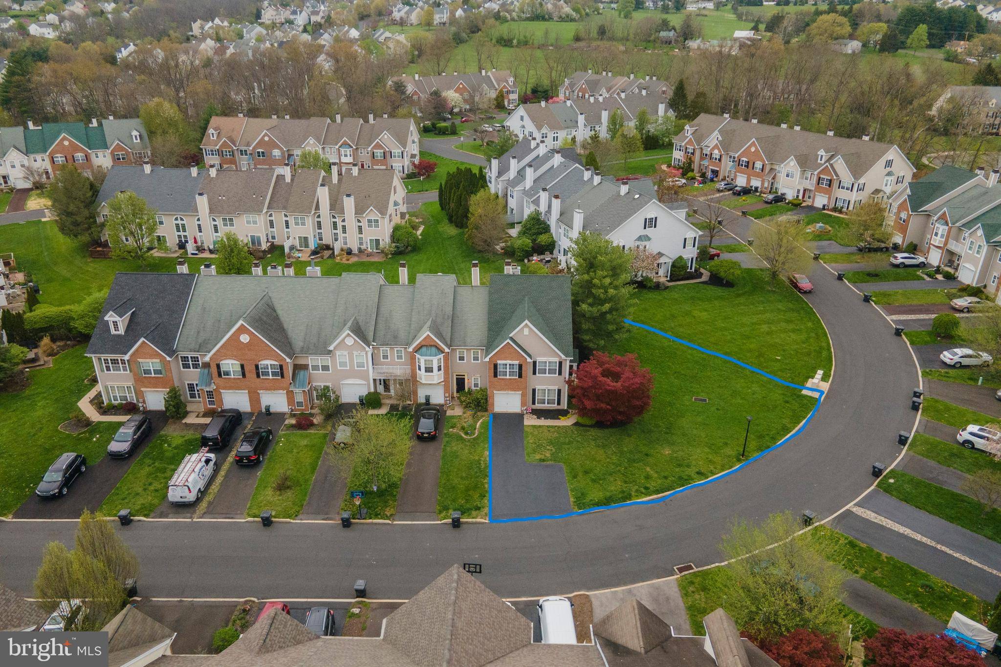 Schwenksville, PA 19473,722 MARTINGALE RD