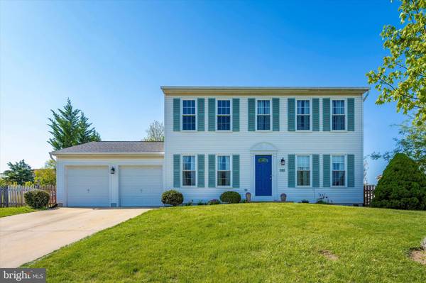 4 MILL FORGE CT, Thurmont, MD 21788