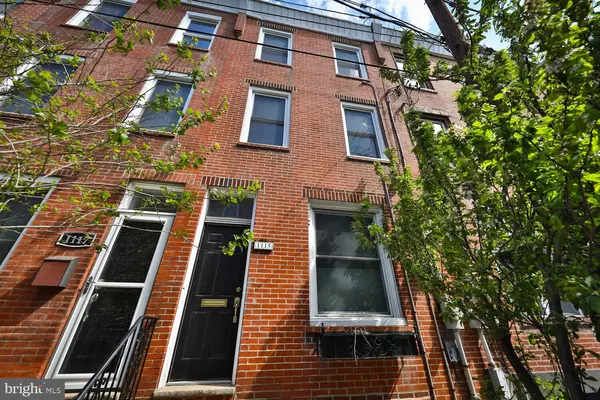 1115 TITAN ST, Philadelphia, PA 19147