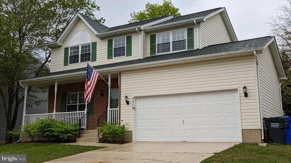 5318 SEA RAVEN CT, Waldorf, MD 20603