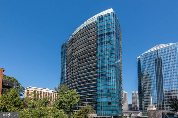 1881 N NASH ST #1702, Arlington, VA 22209