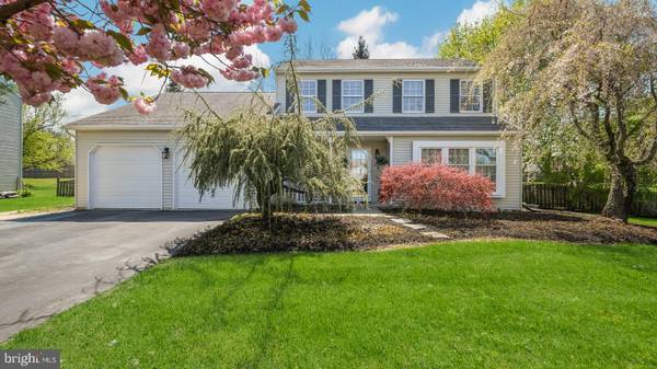 104 MICHAELS CT, Chalfont, PA 18914