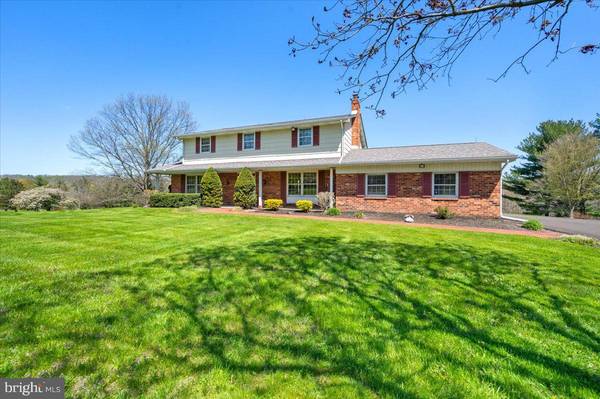 50 CREEK RD, Chalfont, PA 18914