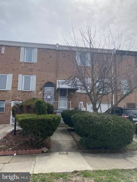 8044 LINDBERGH BLVD, Philadelphia, PA 19153