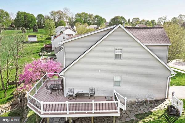 Dallastown, PA 17313,748 BLOSSOM HILL LN