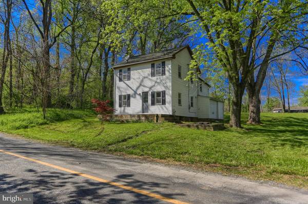 843 PLEASANT GROVE RD, York Haven, PA 17370