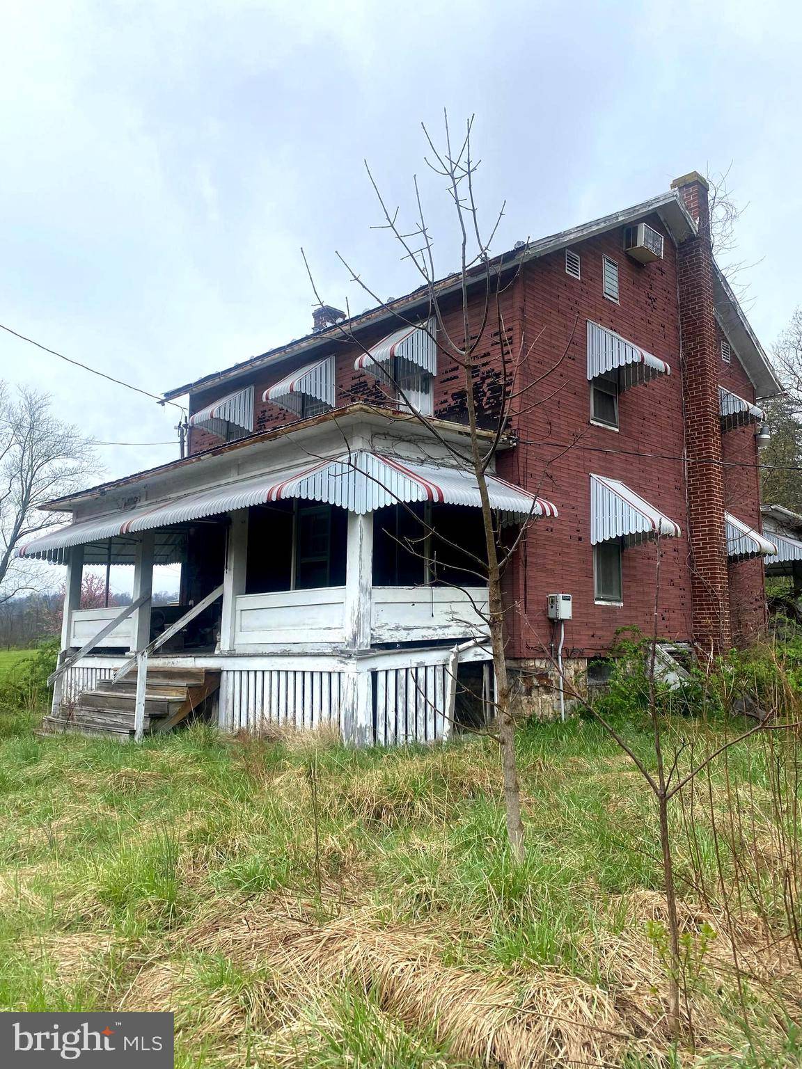 Burnt Cabins, PA 17215,523 GRIST MILL RD