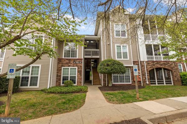 601-E THAMES WAY #601-E, Bel Air, MD 21014