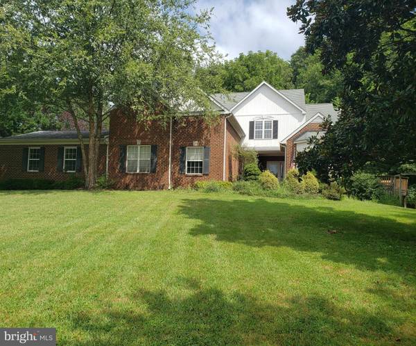 915 SAINT MICHAEL DR, Gambrills, MD 21054