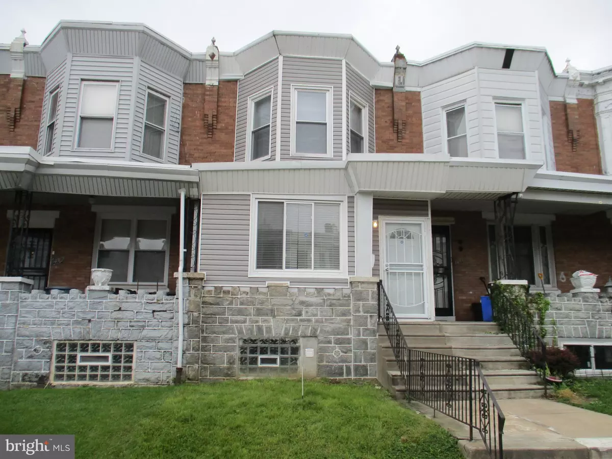 Philadelphia, PA 19151,1424 N 59TH ST