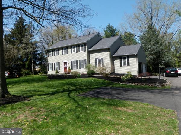 Doylestown, PA 18902,3966 LANDISVILLE RD