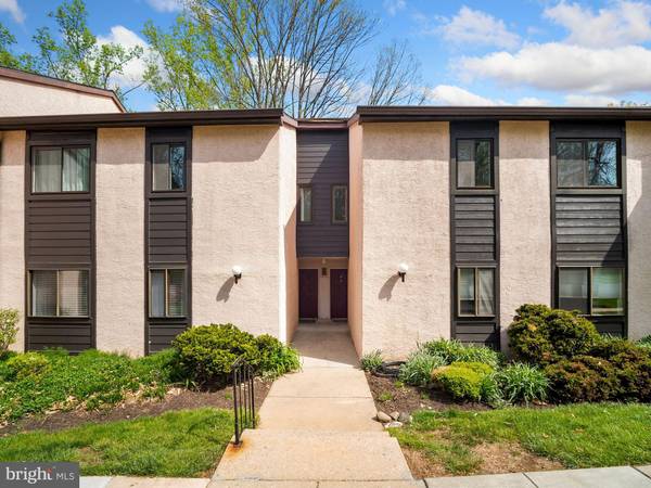 1005 PAINTERS CROSSING #1005, Chadds Ford, PA 19317