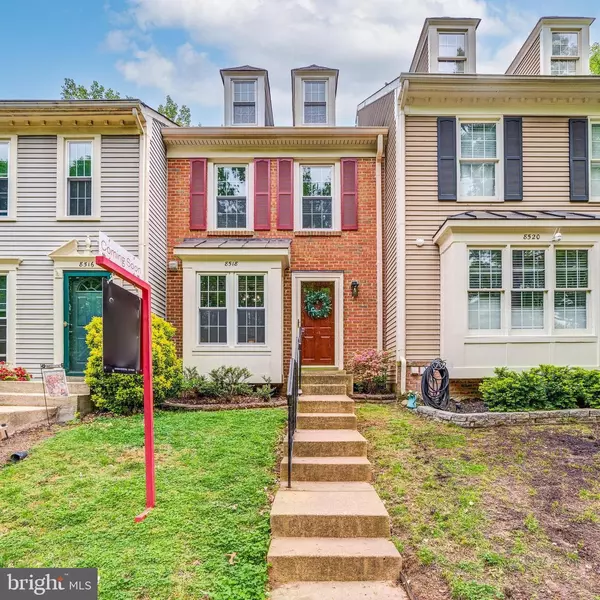 8518 SPRINGFIELD OAKS DR, Springfield, VA 22153