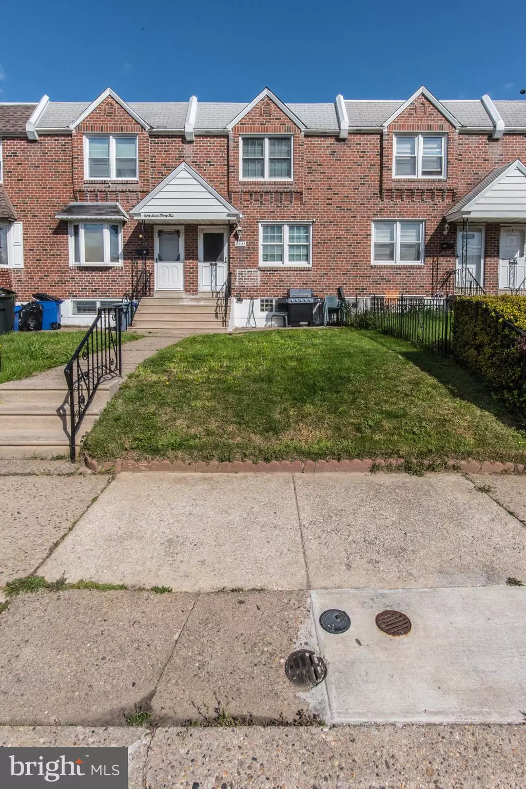 Philadelphia, PA 19136,8726 DITMAN ST