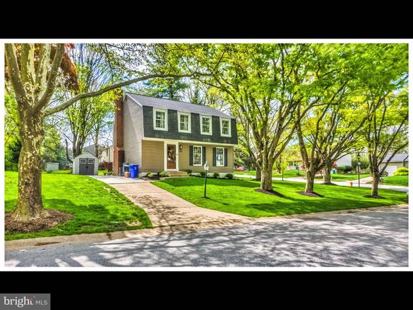 5540 THURSO CT, Columbia, MD 21045