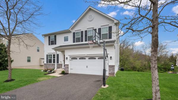 65 PLYMOUTH DR,  Royersford,  PA 19468