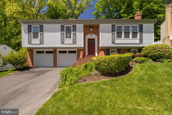 8138 VIOLA ST, Springfield, VA 22152