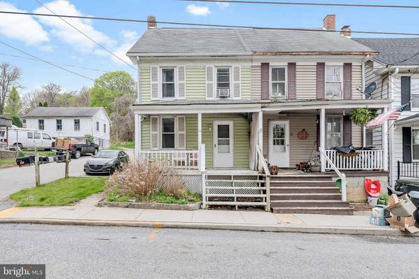 18 CHURCH ST, Windsor, PA 17366