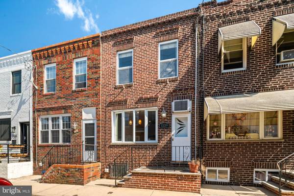 1229 EMILY ST, Philadelphia, PA 19148