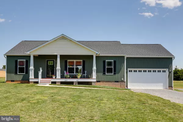 99 CEDAR VIEW CIR, Mineral, VA 23117