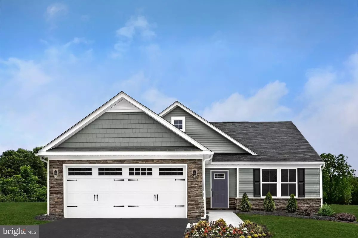 Martinsburg, WV 25405,LOT 20 ALNWICK LN