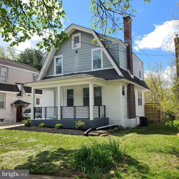 7516 NEWLAND ST, Philadelphia, PA 19128