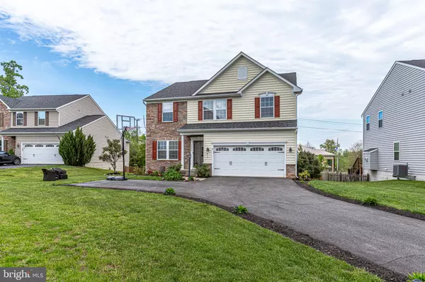 Bristow, VA 20136,9454 MERRIMONT TRACE CIR