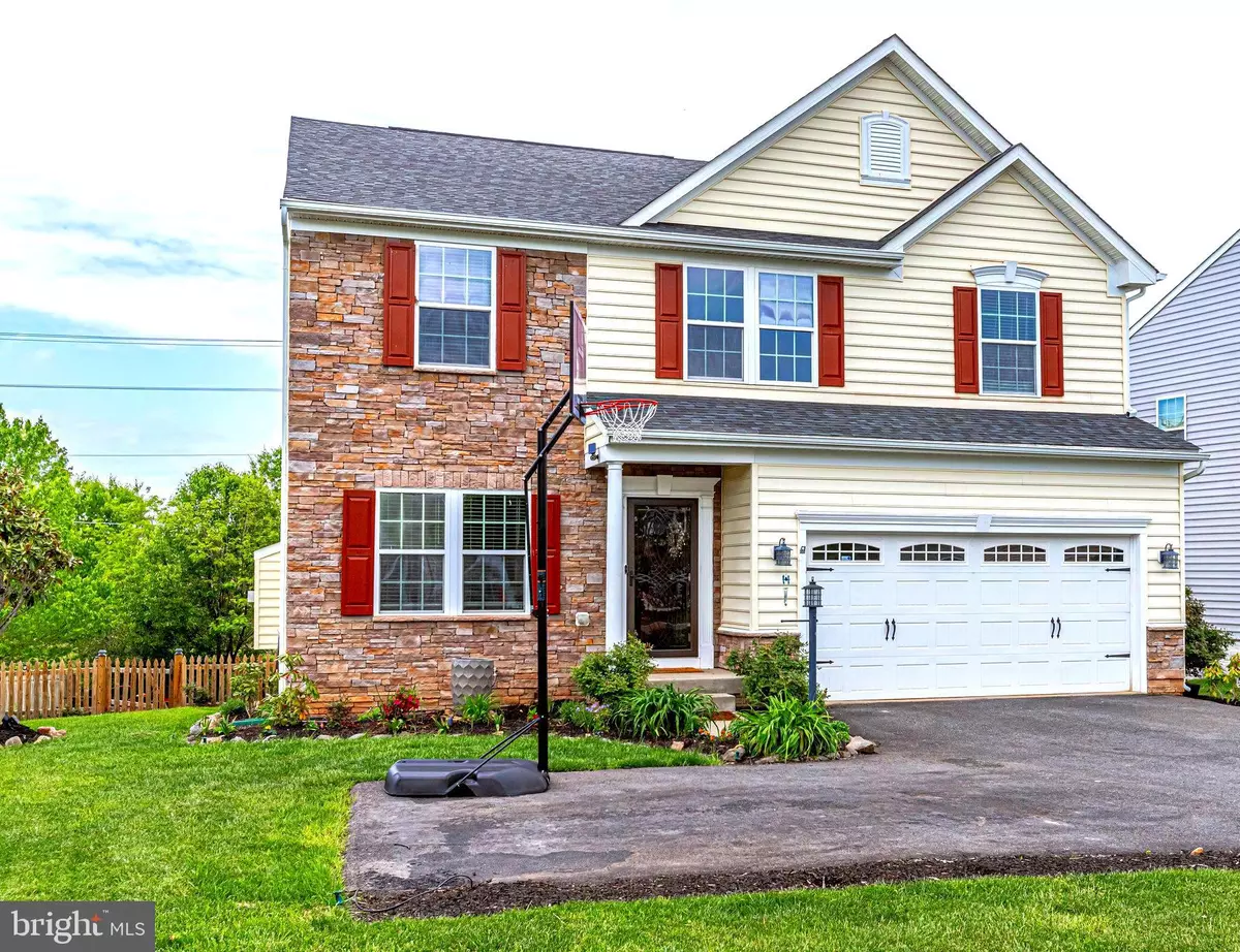 Bristow, VA 20136,9454 MERRIMONT TRACE CIR