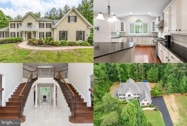 7704 ASHLEY FARMS DR, Fredericksburg, VA 22407