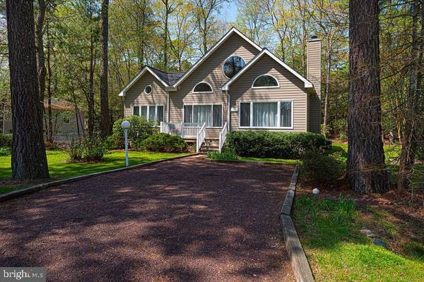 11 HEMLOCK, Ocean Pines, MD 21811