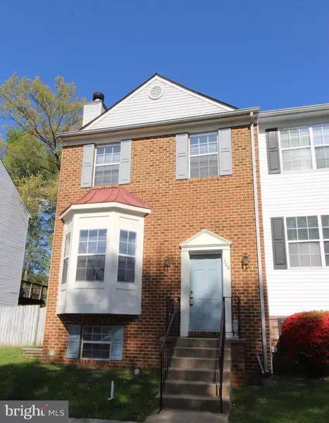 308 BEN NEUIS PL, Fredericksburg, VA 22405