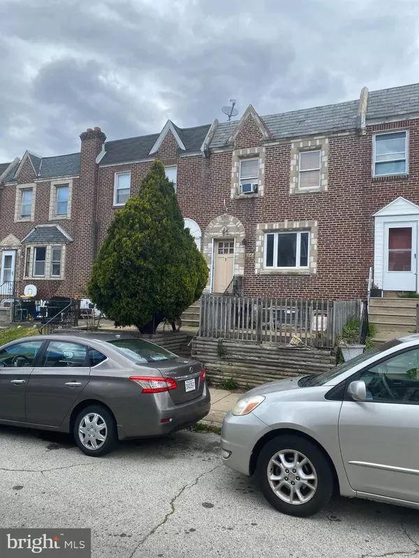 Philadelphia, PA 19111,1351 PASSMORE ST