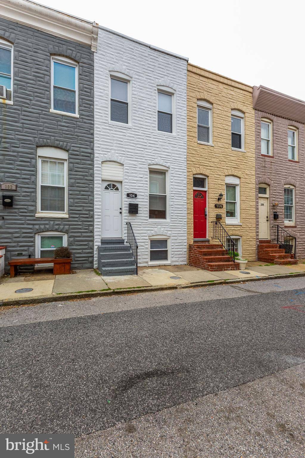 Baltimore, MD 21224,104 N GLOVER ST
