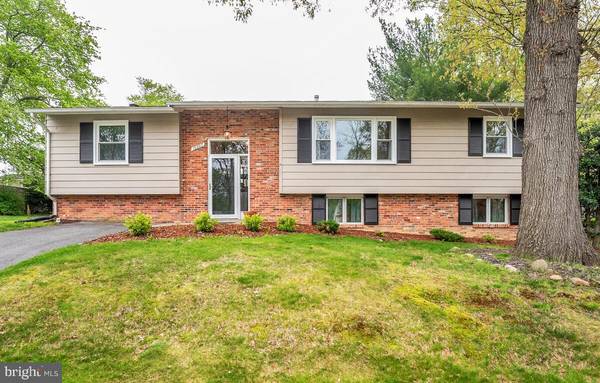 16207 CANNFIELD DR, Laurel, MD 20707